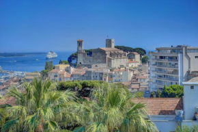 Studio Suquet Proche Palais Et Plages